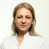 Горбунова Ольга Владимировна — УЗИ-специалист, врач функциональной диагностики