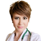 Давыдова Елена Александровна — гастроэнтеролог, аллерголог