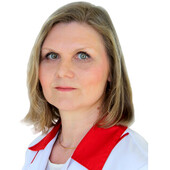 Гаврилова Алла Геннадьевна — терапевт