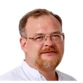 Сипачев Андрей Александрович — стоматолог