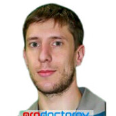 Андрейчук Егор Игоревич — стоматолог, стоматолог-ортопед