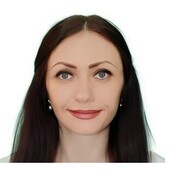Алексеева-Онипсенко Виктория Леонидовна — стоматолог