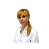 Ананко Кристина Сергеевна — акушер-гинеколог