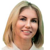 Тепышева Наталья Анатольевна — стоматолог, гигиенист стоматологический