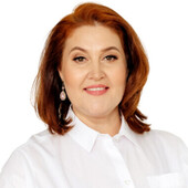 Фролкина Ольга Александровна — стоматолог, стоматолог-терапевт