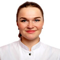 Федорова Мария Витальевна - акушер, гинеколог
