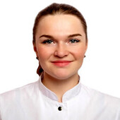 Федорова Мария Витальевна — акушер, гинеколог
