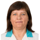 Войтенко Ирина Евгеньевна — акушер, гинеколог