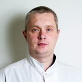 Бенькович Артём Семёнович — дерматовенеролог