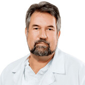 Дряпак Константин Вячеславович — хирург