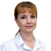 Шваб Светлана Анатольевна — гастроэнтеролог