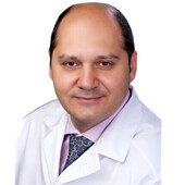 Шильников Владислав Игоревич — мануальный терапевт, остеопат