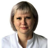 Бегун Оксана Олеговна — УЗИ-специалист