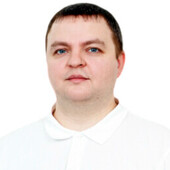 Горкуша Александр Васильевич — стоматолог-ортопед