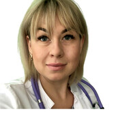 Скулова Ирина — терапевт