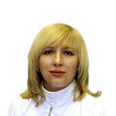 Назанская Анна Андреевна — стоматолог-хирург, стоматолог