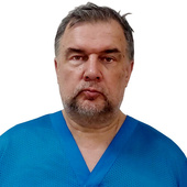 Алексеев Алексей Анатольевич — невролог, остеопат