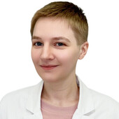 Харина Ирина Владимировна — психотерапевт, психиатр