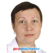 Романовская Юлия Александровна — диетолог