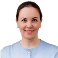 Карпикова Ирина Сергеевна - стоматолог, стоматолог-ортопед