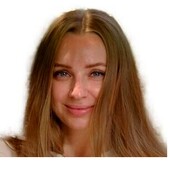 Палашевская Анастасия Матвеевна — врач функциональной диагностики
