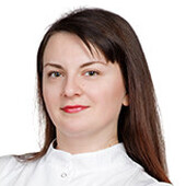 Силантьева Ксения Андреевна — физиотерапевт, невролог