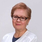 Соколова Ольга Александровна — педиатр