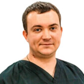 Лола Валерий Валерьевич — травматолог-ортопед, мануальный терапевт