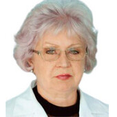 Бакланова Ирина Ивановна — невролог