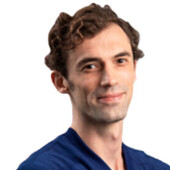 Кирпичников Алексей Игоревич — психолог, нейропсихолог