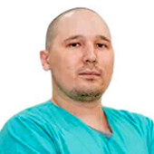 Галеев Эмиль Ильшатович — врач ЛФК