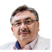 Костыгин Виктор Федорович — ортопед, травматолог