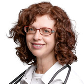 Кантарович Маргарита Львовна — аллерголог, иммунолог