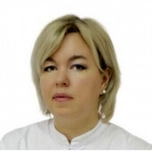 Уханова Татьяна Александровна — терапевт