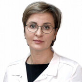 Бондаренко Наталия Владимировна — гинеколог, акушер