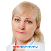 Лейком Ирина Яковлевна — педиатр