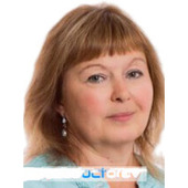 Старенко Ирина Павловна — педиатр