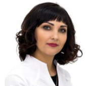 Логунова Анастасия Михайловна — окулист (офтальмолог)
