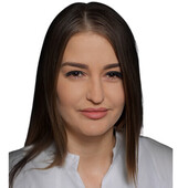 Смаглюк Анна Павловна — гематолог