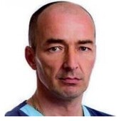 Садыков Рафик Рифович — массажист