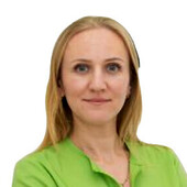 Смирнова Леся Алексеевна — стоматолог, стоматолог-терапевт