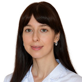 Бондаренко Ангелина Владимировна — гастроэнтеролог
