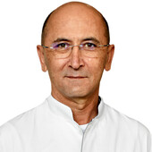 Иванов Алексей Владимирович — маммолог, онколог