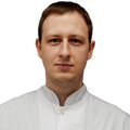 Додин Даниил Олегович - рентгенолог