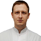 Додин Даниил Олегович — рентгенолог