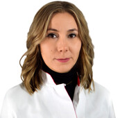 Дымкова Галина Валерьевна — трихолог, инфекционист