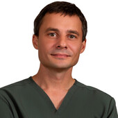 Чумаченко Игорь Сергеевич — маммолог, онколог-маммолог