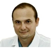 Яргунин Сергей Анатольевич — онколог, онкодерматолог