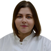 Крицкая Юлия Дмитриевна — врач функциональной диагностики, кардиолог