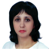 Левонян Каринэ Рубеновна — онколог-маммолог